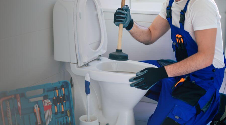 Local 24/7 Emergency Plumbing in Arlington, SD